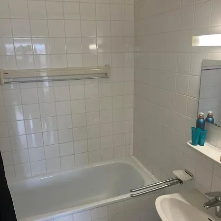 Duinbergen Laguna Apartment Knokke-Heist