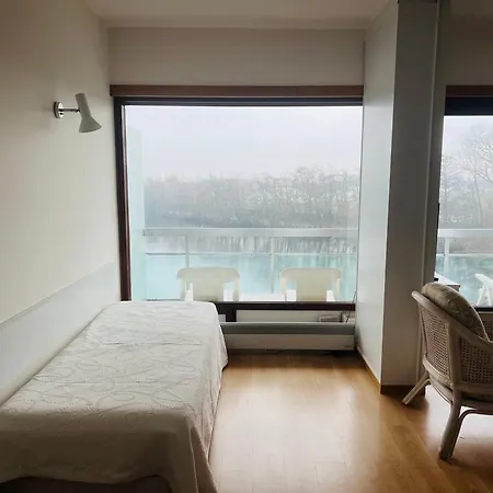 Duinbergen Laguna Apartment *