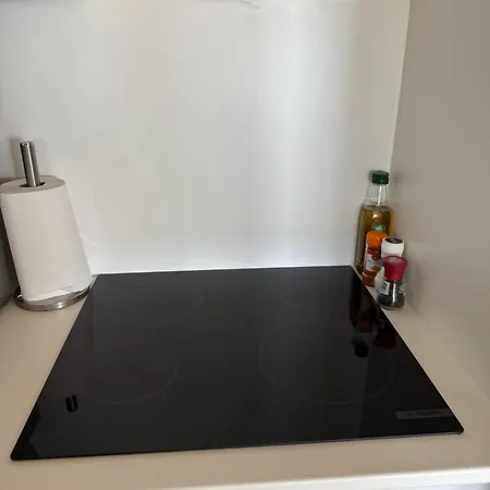 Duinbergen Laguna Apartment Knokke-Heist