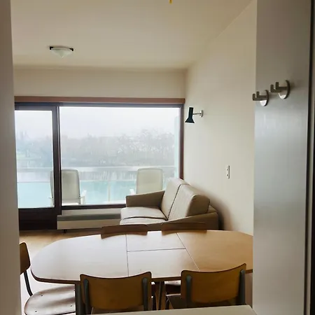 Duinbergen Laguna Knokke-Heist